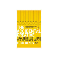 Penguin Putnam Inc The Accidental Creative (häftad, eng)