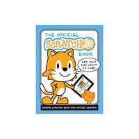 No Starch Press,US The Official Scratch Jr. Book (häftad, eng)