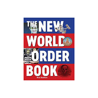 Visible Ink Press The New World Order Book (häftad, eng)