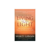 New World Library Living in the Light (häftad, eng)