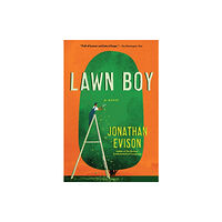 Workman Publishing Lawn Boy (häftad, eng)