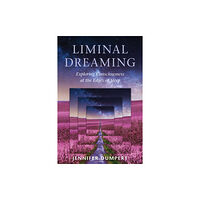 North Atlantic Books,U.S. Liminal Dreaming (häftad, eng)