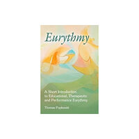 Floris Books Eurythmy (häftad, eng)