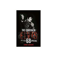 OMNIBUS PRESS The Comeback (inbunden, eng)