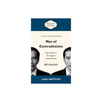 Penguin Random House Australia Man of Contradictions (häftad, eng)