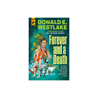 Titan Books Ltd Forever and a Death (häftad, eng)