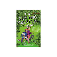 Jessica kingsley publishers The Sibling Survival Guide (häftad, eng)