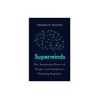 Oneworld Publications Superminds (häftad, eng)