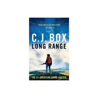 Bloomsbury Publishing PLC Long Range (häftad, eng)