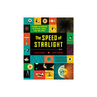 Templar Publishing The Speed of Starlight (inbunden, eng)