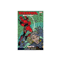 Panini Publishing Ltd Deadpool: World's Greatest Vol. 3: The End of an Error (häftad, eng)