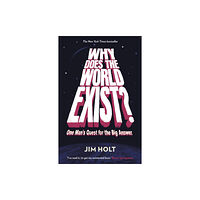 Profile Books Ltd Why Does the World Exist? (häftad, eng)