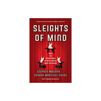 Profile Books Ltd Sleights of Mind (häftad, eng)