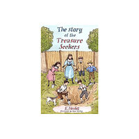 Alma Books Ltd The Story of the Treasure Seekers (häftad, eng)