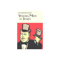 Everyman Young Men In Spats (inbunden, eng)