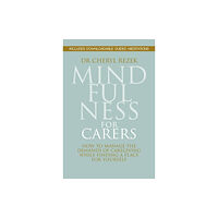 Jessica kingsley publishers Mindfulness for Carers (häftad, eng)