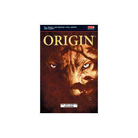 Panini Publishing Ltd Wolverine: Origin (häftad, eng)