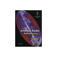 Radio Society of Great Britain Amateur Radio Astronomy (häftad, eng)