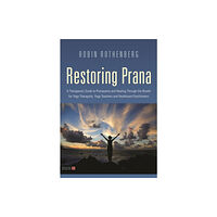 Jessica kingsley publishers Restoring Prana (häftad, eng)