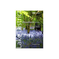 Northern Eye Books Woodland Walks (häftad, eng)