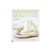 Quarto Publishing Plc Handmade Beauty (inbunden, eng)