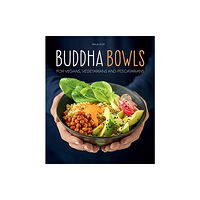 Grub Street Publishing Buddha Bowls (inbunden, eng)