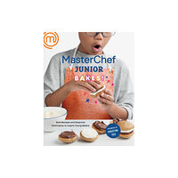 Random House USA Inc MasterChef Junior Bakes! (häftad, eng)