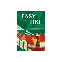 Random House USA Inc Easy Tiki (inbunden, eng)