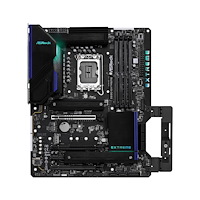 ASRock Asrock Z690 Extreme Intel Z690 LGA 1700 ATX