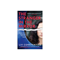 HarperCollins Publishers The Stranger in the Mirror (häftad, eng)