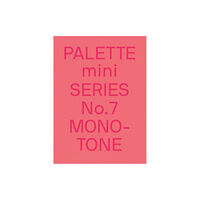 Victionary PALETTE mini 07: Monotone (häftad, eng)