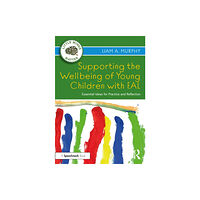 Taylor & francis ltd Supporting the Wellbeing of Young Children with EAL (häftad, eng)