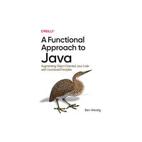 O'Reilly Media A Functional Approach to Java (häftad, eng)