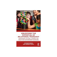 Taylor & francis ltd Unlocking the Potential of Relational Pedagogy (häftad, eng)