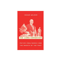 Oxford University Press Inc The Long Hangover (häftad, eng)