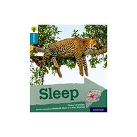Oxford University Press Oxford Reading Tree Explore with Biff, Chip and Kipper: Oxford Level 9: Sleep (häftad, eng)