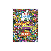 Penguin Random House Children's UK Pinata Smashlings: Official Annual 2025 (inbunden, eng)