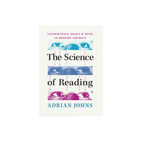 The university of chicago press The Science of Reading (häftad, eng)