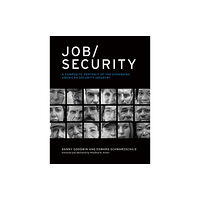 Mit press ltd Job/Security (inbunden, eng)