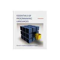 Mit press ltd Essentials of Programming Languages (inbunden, eng)