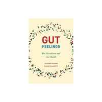 Mit press ltd Gut Feelings (häftad, eng)