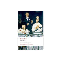 Oxford University Press Pot Luck (Pot-Bouille) (häftad, eng)