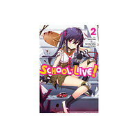 Little, Brown & Company School-Live!, Vol. 2 (häftad, eng)