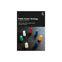 Taylor & francis ltd Public Sector Strategy (häftad, eng)