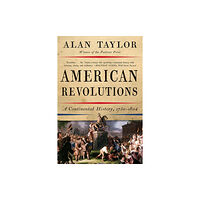 WW Norton & Co American Revolutions (häftad, eng)