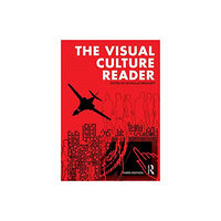 Taylor & francis ltd The Visual Culture Reader (häftad, eng)