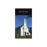 Yale university press Isle of Man (inbunden, eng)