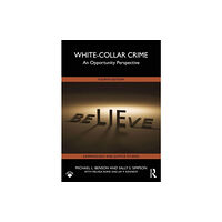 Taylor & francis ltd White-Collar Crime (häftad, eng)