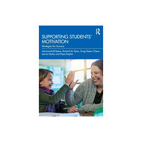 Taylor & francis ltd Supporting Students' Motivation (häftad, eng)