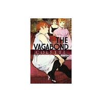 Dover publications inc. The Vagabond (häftad, eng)